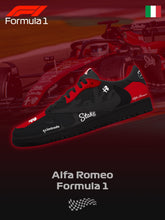 Ein Romeo F.1 V.1 Custom TS Low Sneakers